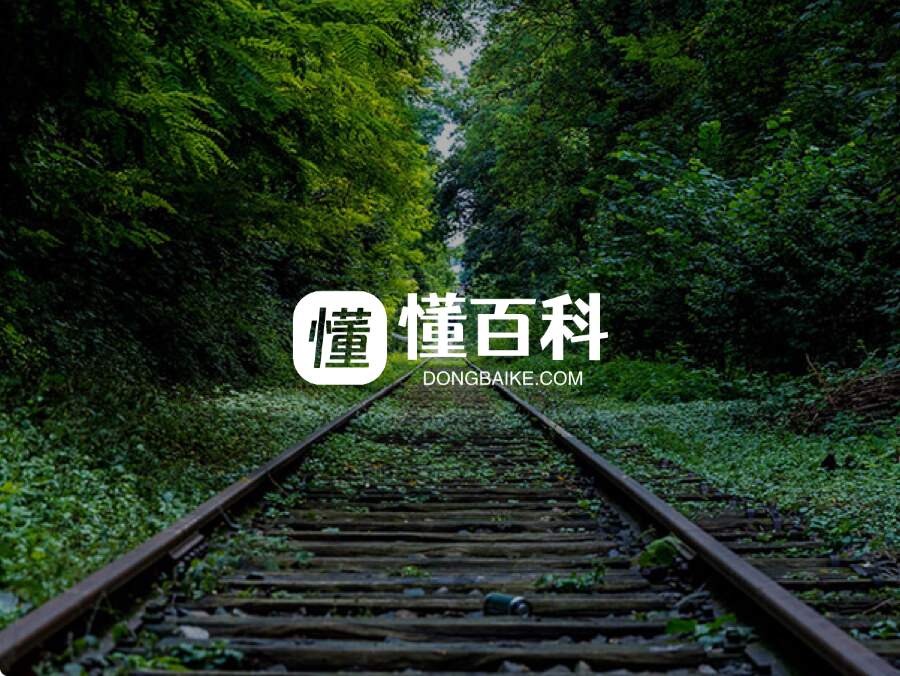 懂百科