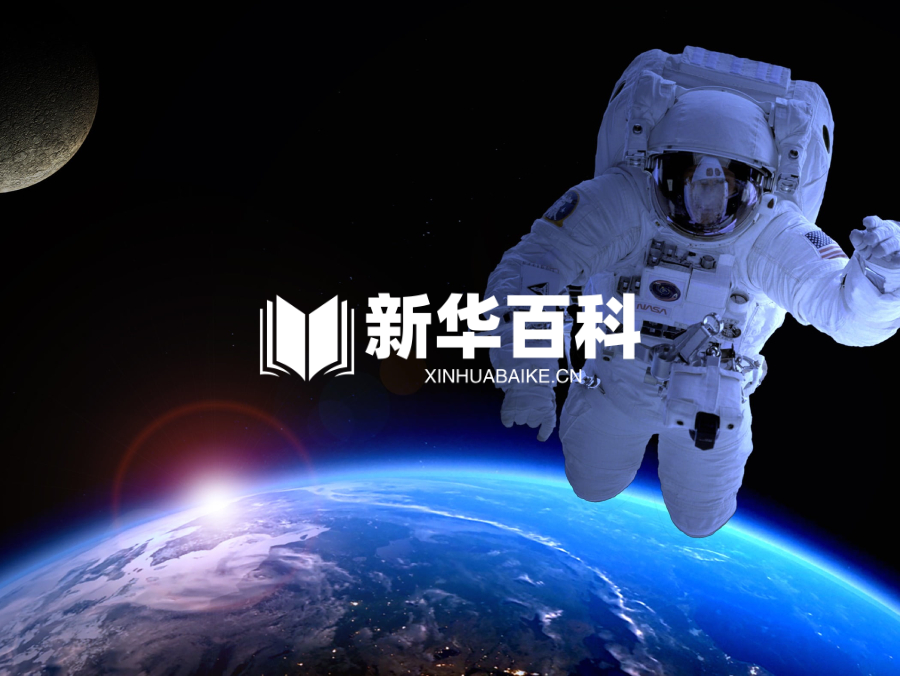 新华百科