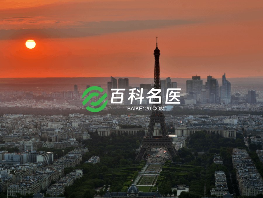 百科名医
