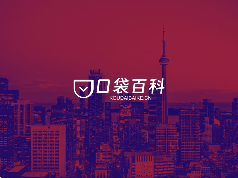 口袋百科