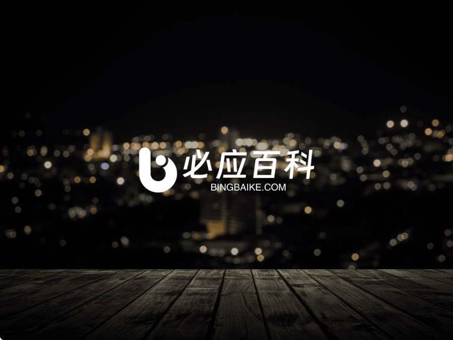 必应百科
